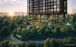 THE ARCADY AT BOON KENG (D12), Apartment #542326021